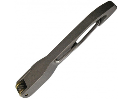 Vargo Titanium Flint Lighter
