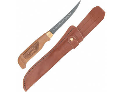 Rybársky nôž Rapala Fish 'n Fillet Superflex
