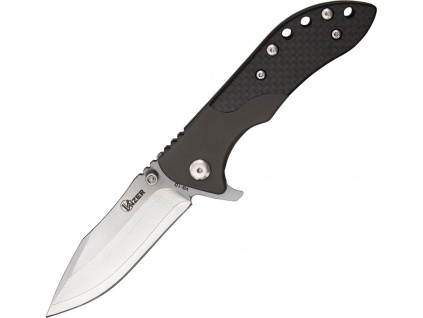 Kizer Titanium frame lock KI302F