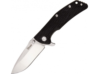 Kizer Titanium frame lock KI404B