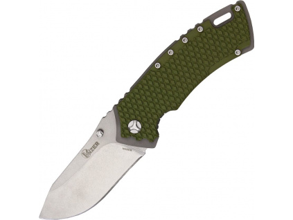 Kizer Titanium Liner lock KI4411