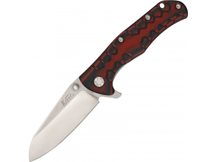 Kizer Titanium Frame lock KI405