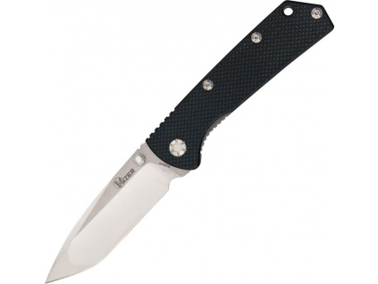 Kizer Titanium Frame lock KI4403