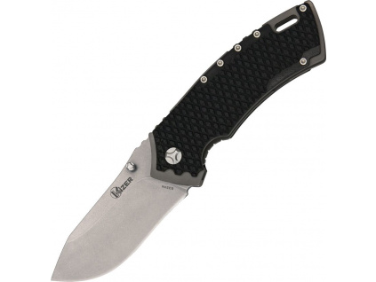 Kizer Titanium Liner lock KI4411B