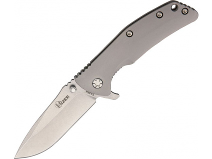 KIZER TITANIUM FRAME LOCK KI3404A3
