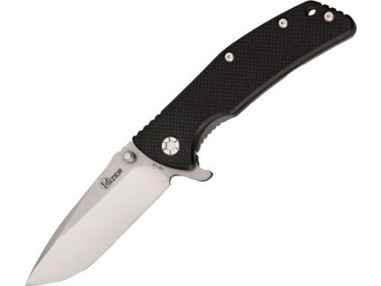 KIZER TITANIUM FRAME LOCK KI404A
