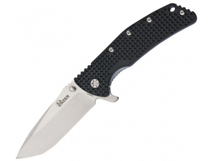 KIZER TITANIUM FRAME LOCK KI5404A1