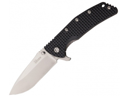 KIZER TITANIUM FRAME LOCK KI5404A2