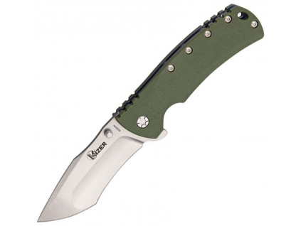 KIZER TITANIUM LINER LOCK KI5414A1