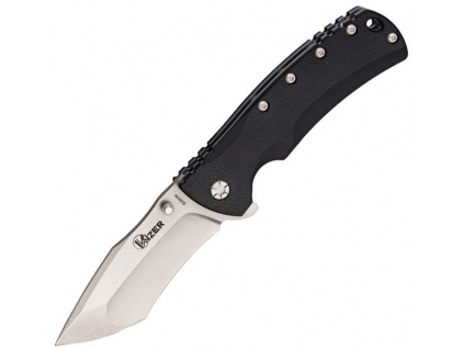 KIZER TITANIUM LINER LOCK KI5414A2