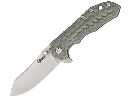 KIZER TITANIUM FRAME LOCK KI4423