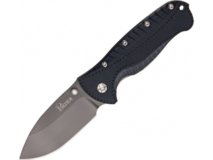 KIZER GTI TITANIUM LINER LOCK KI4416A3
