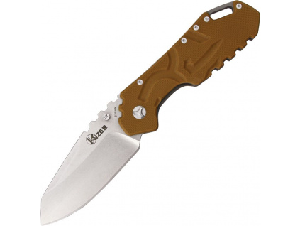 KIZER TITANIUM LINER LOCK KI4422
