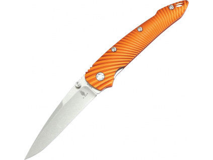 KIZER TITANIUM LINER LOCK KI4419