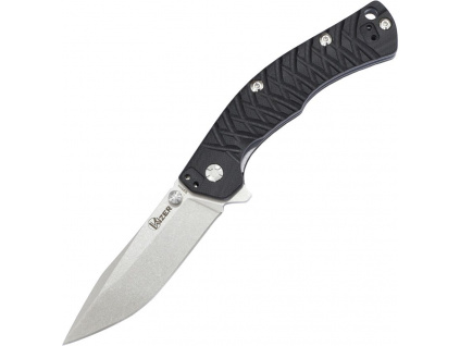 KIZER TITANIUM FRAME LOCK KI4443A1