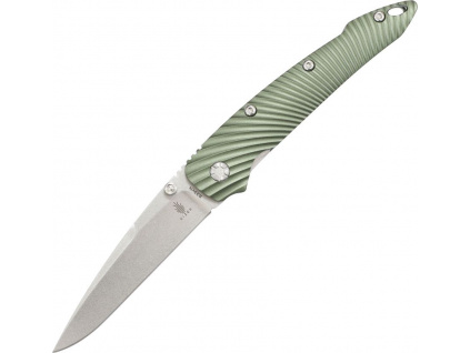 KIZER TITANIUM LINER LOCK KI4419A3