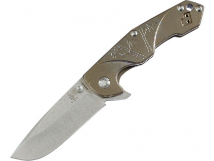 KIZER TITANIUM FRAME LOCK KI4426