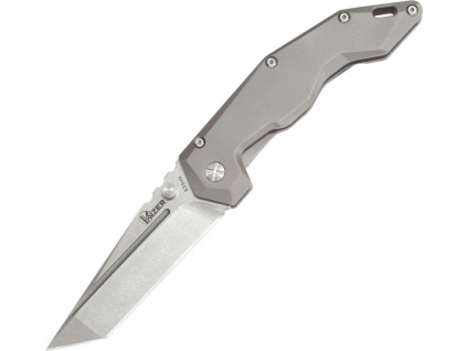 KIZER TITANIUM FRAME LOCK KI4430