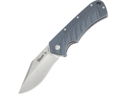 KIZER TITANIUM FRAME LOCK KI4435