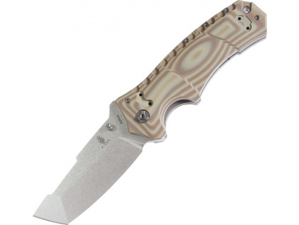 KIZER TITANIUM FRAME LOCK KI4436