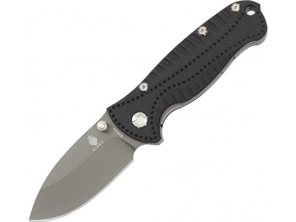 KIZER TITANIUM LINER LOCK KI3416A1