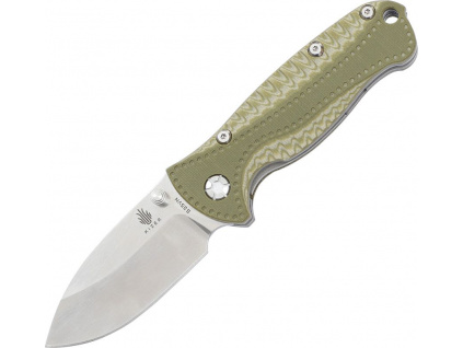 KIZER TITANIUM LINER LOCK KI3416A2