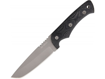 ENTREK WOLF FIXED BLADE EN40