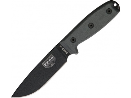 Esee Model 4 RC4PMB