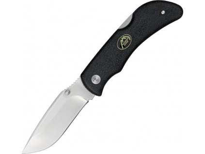 OUTDOOR EDGE GRIP LITE BLACK OEGL10