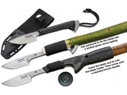 OUTDOOR EDGE HARPOON OEHAR1C