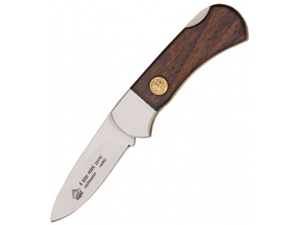 PUMA 4 STAR MINI WOOD LOCKBACK PU220700