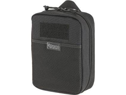 Maxpedition CHUBBY Pocket Organizer Black