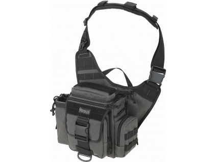 Maxpedition Jumbo Versipack Wolf Gray