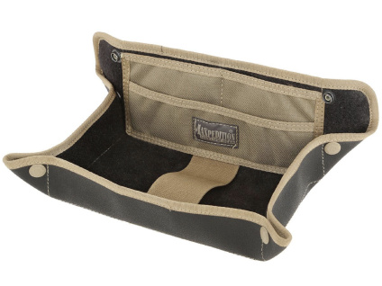 Maxpedition Tactical Travel Tray Khaki