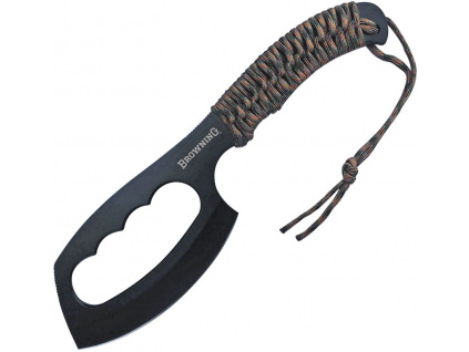 Sekera Browning Outdoorsman Ulu Hatchet