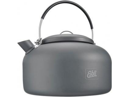 ESBIT WATER KETTLE 1,4L HARD ANODIZ ESB87076