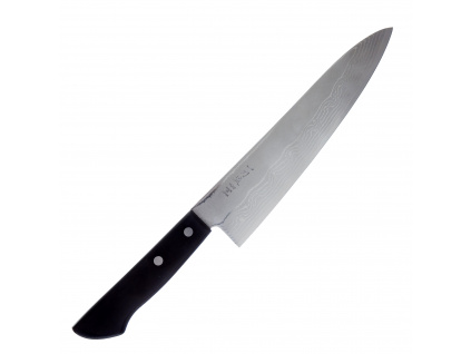 Japonský kuchynský nôž ITTO RYU 180