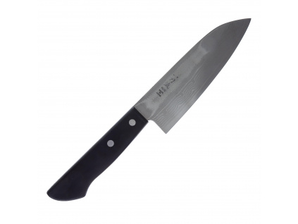 Japonský kuchynský nôž ITTO RYU 165