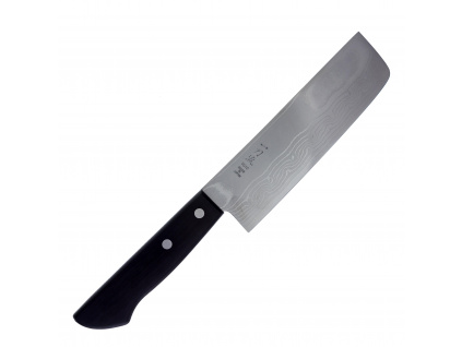 Japonský kuchynský nôž ITTO RYU 160