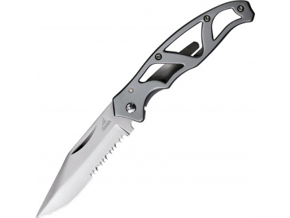 Gerber Mini Paraframe Serrated