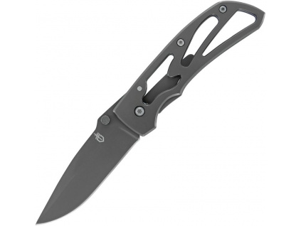 Gerber PowerFrame Framelock