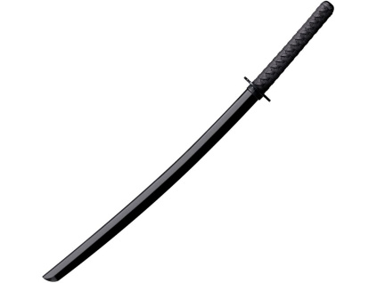 Tréningová katana Cold Steel O Bokken Trainer