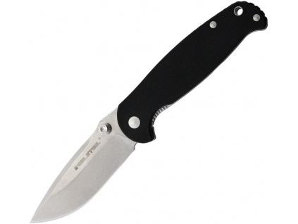 Real Steel H6 Plus Framelock
