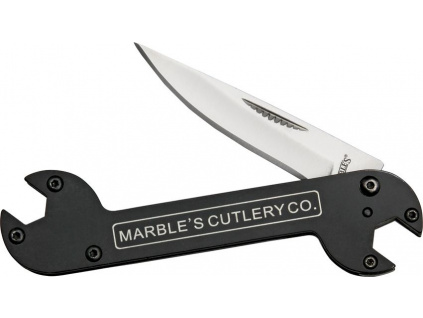 Marbles Medium Wrench Linerlock