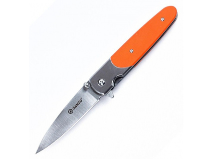 Ganzo G743-1 Orange