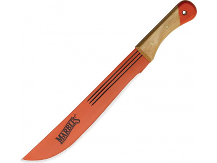 Mačeta Marbles Scout Machete