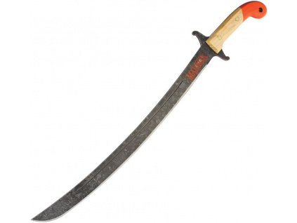 Marbles Sword Wood Handle