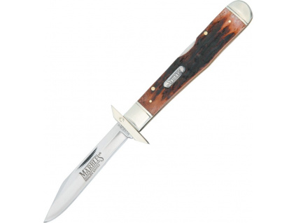 Marbles Folding Guard Lockback