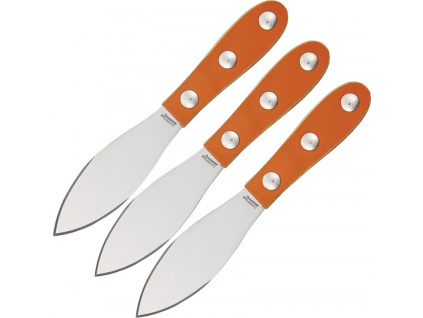 Vrhacie nož Marbles Three Piece Throwing Knife Set