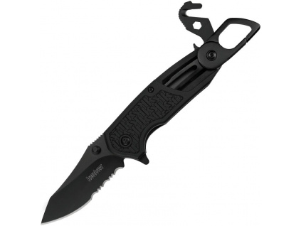 Kershaw Funxion EMT Linerlock A/O